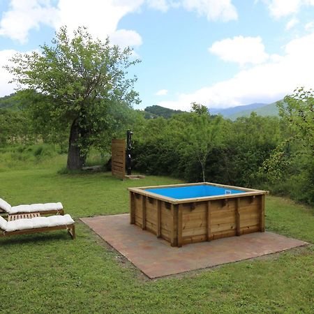 Casa La Gorga Villa Cagli Eksteriør bilde